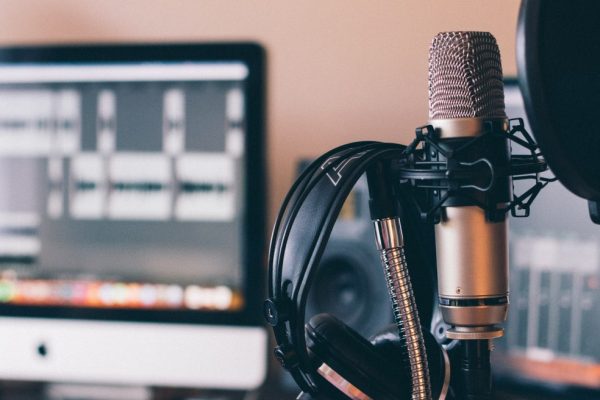 Covid Video Translation from French to English